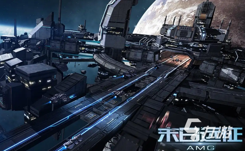 星際爭(zhēng)霸類(lèi)似的手游有哪些 科幻題材游戲推薦
