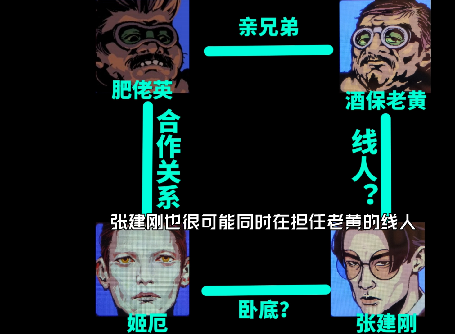 勇敢的哈克剧情怎么样 勇敢的哈克游戏剧情详细介绍