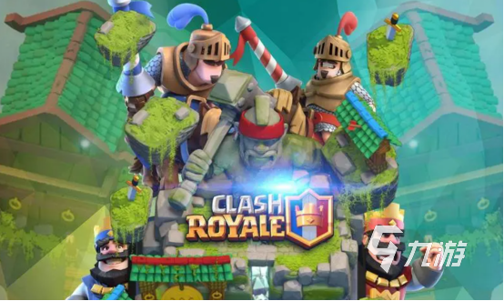 盘点supercell有哪些游戏 推荐supercell研发的手游