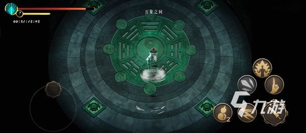 <a id='link_pop' class='keyword-tag' href='https://www.9game.cn/nuanxue/'>暖雪手游</a>赵长庚打法介绍 龟家之主打法攻略分享