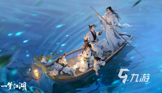 好玩的国风游戏推荐 中国风仙侠游戏分享