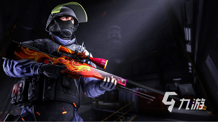 csgo账号交易安全吗 csgo买号软件推荐