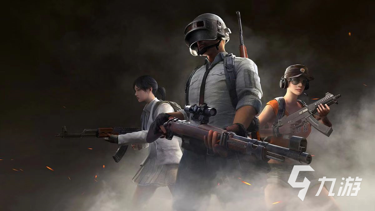 買pubg賬號在哪個平臺買比較穩(wěn) 靠譜的買pubg賬號軟件下載推薦