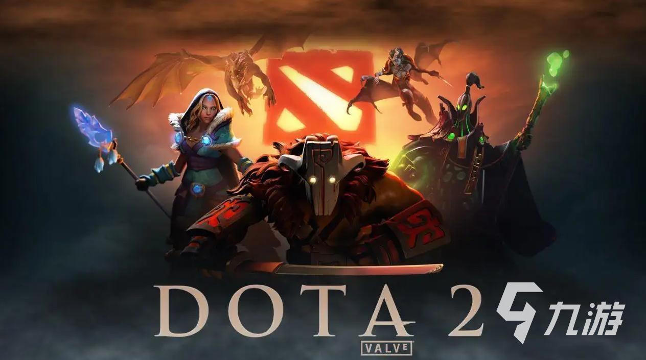 dota2賬號交易平臺哪個好 熱門賬號交易平臺介紹