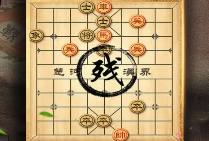 耐玩的單機(jī)象棋下載單機(jī)版 象棋類的手機(jī)游戲top5