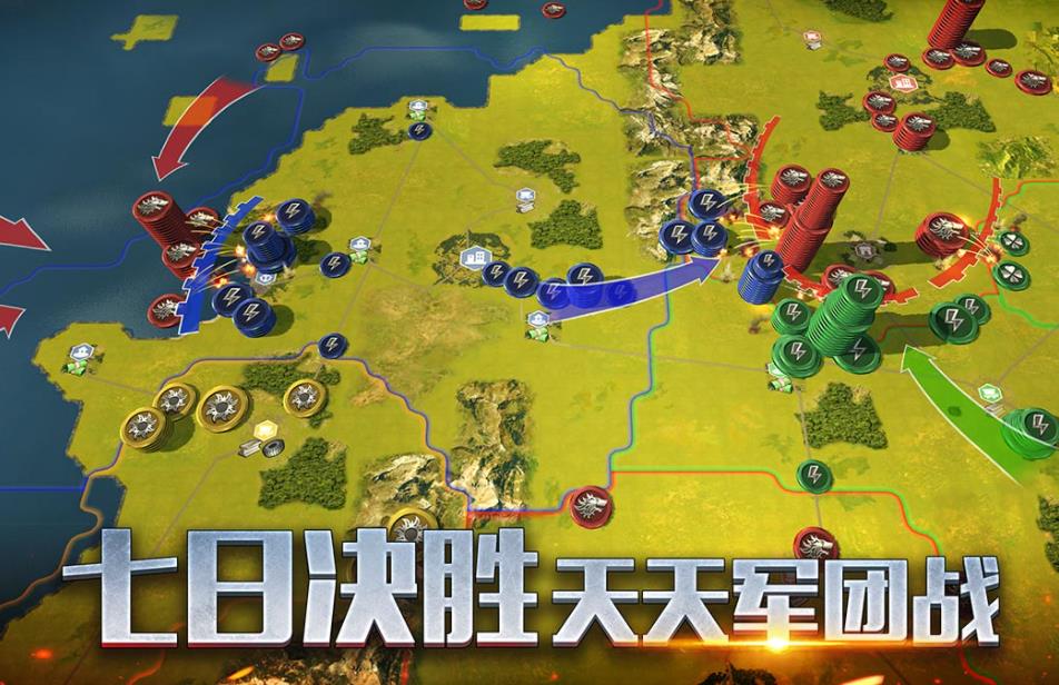 二战手机游戏大全有哪些 五款画面感超好的二战游戏