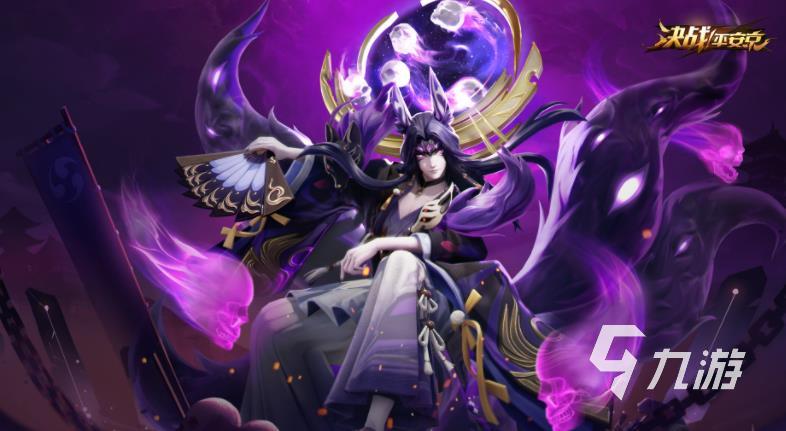 阴阳师类似手游有哪些 跟阴阳师差不多的手游推荐