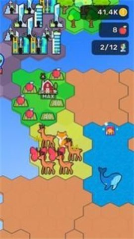 地球化火星截图2