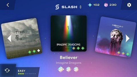 星动旋律截图2