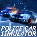 警车模拟刑事追逐加速器