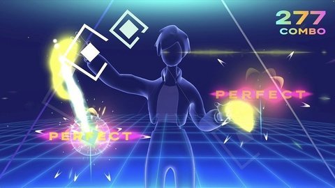 星动旋律截图1