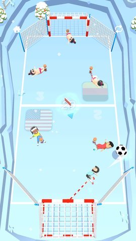 随意足球截图2