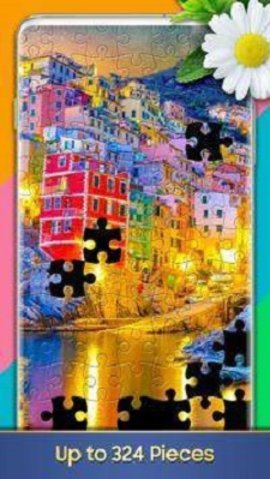 拼图探索世界截图2