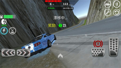 城镇赛车手截图