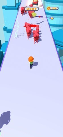 远程爆炸跑截图2