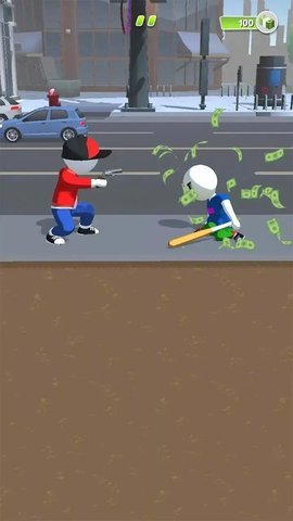 合成格斗家截图1