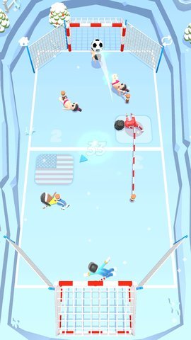 随意足球截图1
