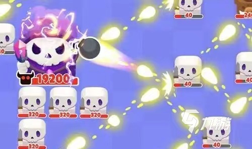 砰砰法师道具有哪些 道具搭配分享介绍