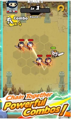 连击斩截图3