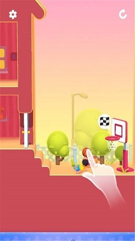 懶人高爾夫截圖