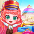 啵啵世界旅店日记加速器
