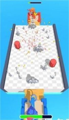 绳索和暴徒截图1