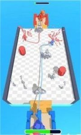 绳索和暴徒截图2