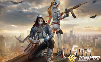 好玩的多人联机枪战游戏有哪些 枪战联机手游排行榜推荐