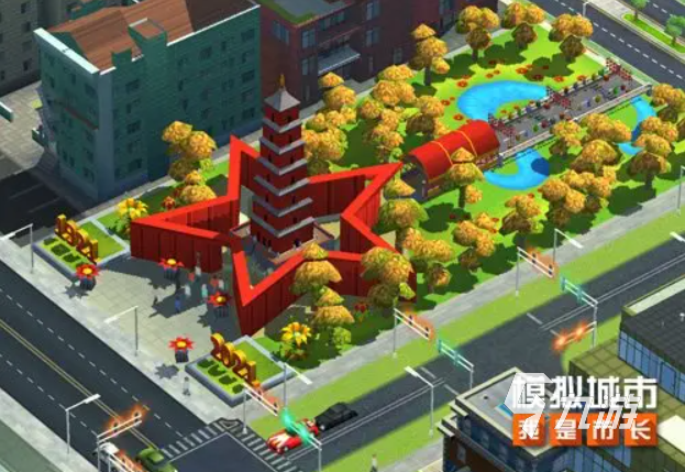 有趣的建筑模拟器游戏 建筑模拟游戏推荐