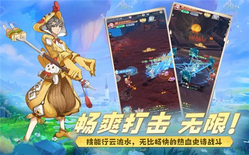 云城之光好玩吗 云城之光玩法简介
