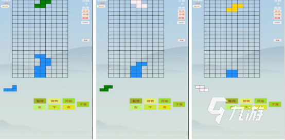 壘方塊的游戲大全 方塊類型的手游推薦合集