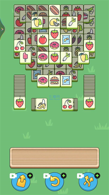 拿下100关截图1