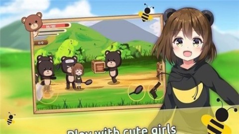 潘达克里普黑贼截图3