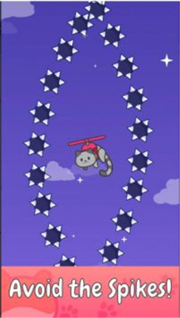 猫式直升机截图2