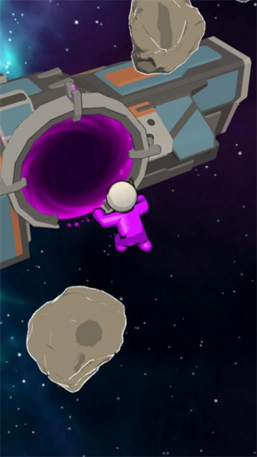 空间站公司截图