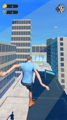 工藝世界跑酷截圖2