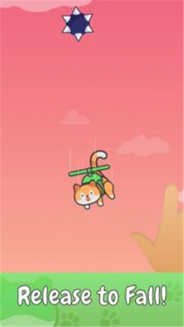 猫式直升机截图