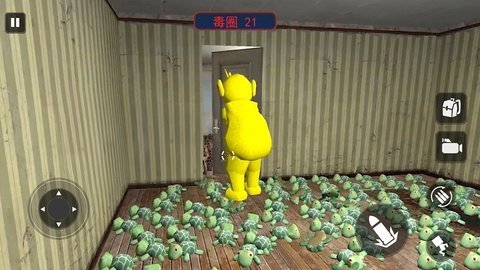 花式甜瓜游乐场截图2