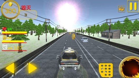 我是開車大師截圖1