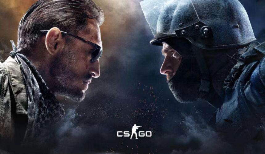csgo购买账号在哪里买 正规买csgo账号软件下载推荐