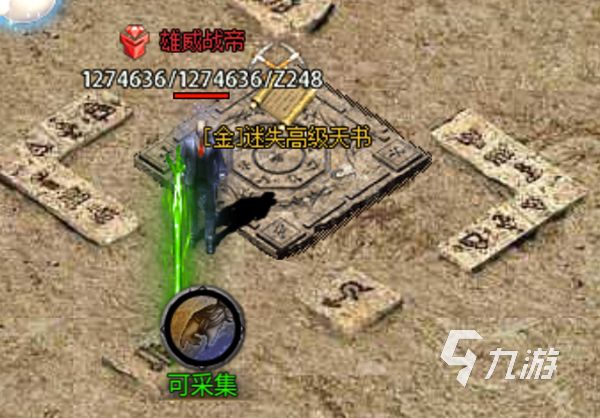 狂暴传奇升级攻略 狂暴传奇快速升级方式介绍