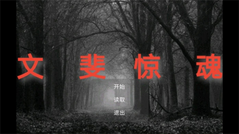 文斐惊魂截图2