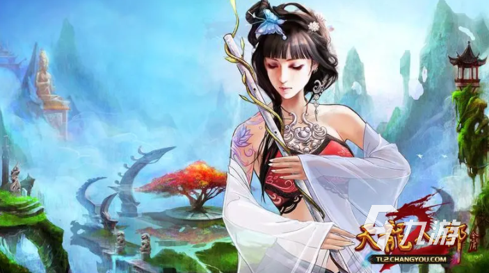 天龙八部刚买的号多久能卖 专业的买卖号平台分享