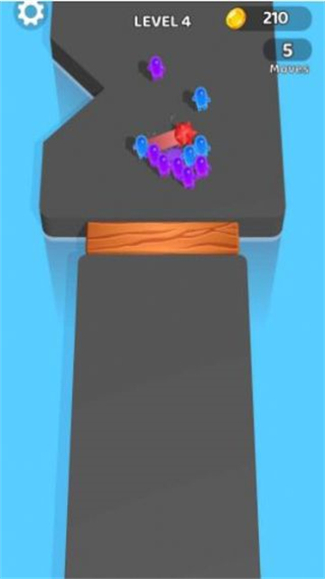 斑点控制截图1
