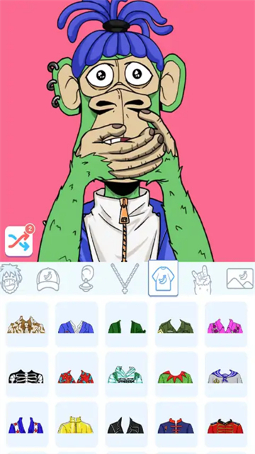 头像制造梦工厂截图2