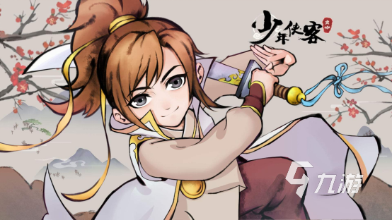 经典rpg单机手游集合 单机角色扮演游戏分享