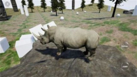 快乐犀牛截图2