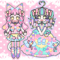 卡哇伊少女明星养成加速器