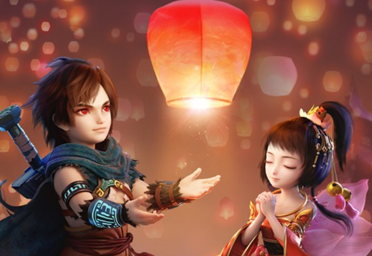 可以生孩子结婚的游戏有哪些 可以结婚的手游推荐