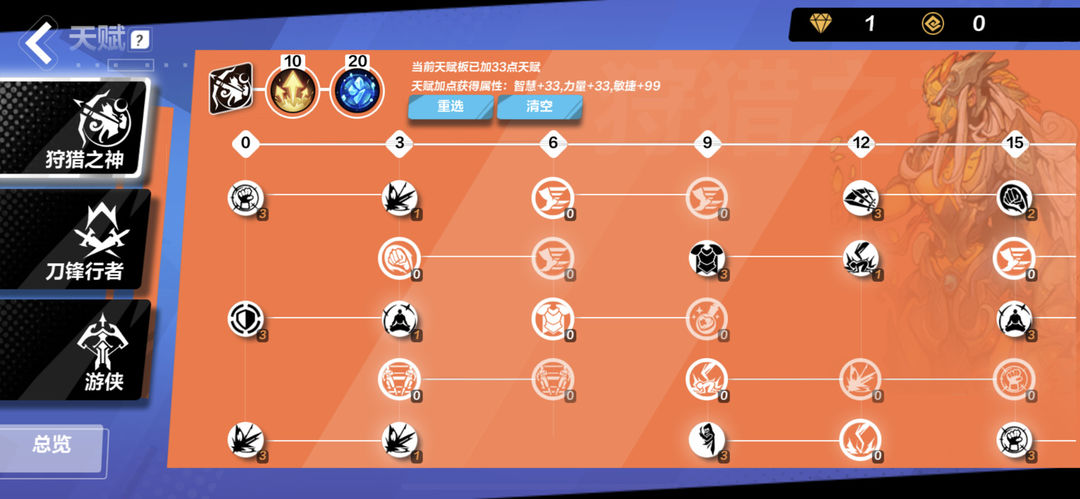 火炬之光无限魔法不够怎么办 提升魔法值攻略